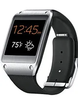 Samsung Galaxy Gear (2013)