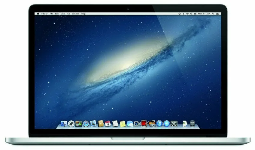 Apple MacBook Pro (Retina, 15-inch, Early 2013)
