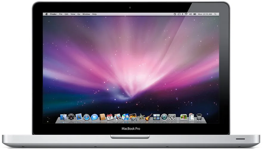 Apple MacBook Pro (15-inch, Mid 2012)