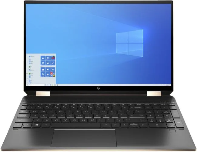HP Spectre x360 15 (2020)