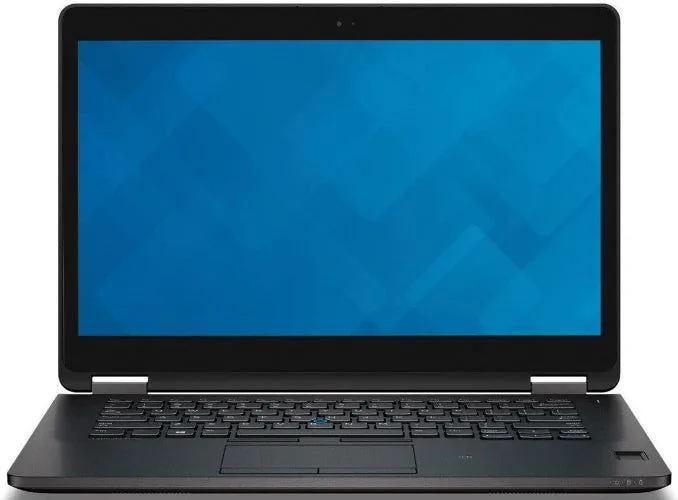 Dell Latitude E7470 (2016)