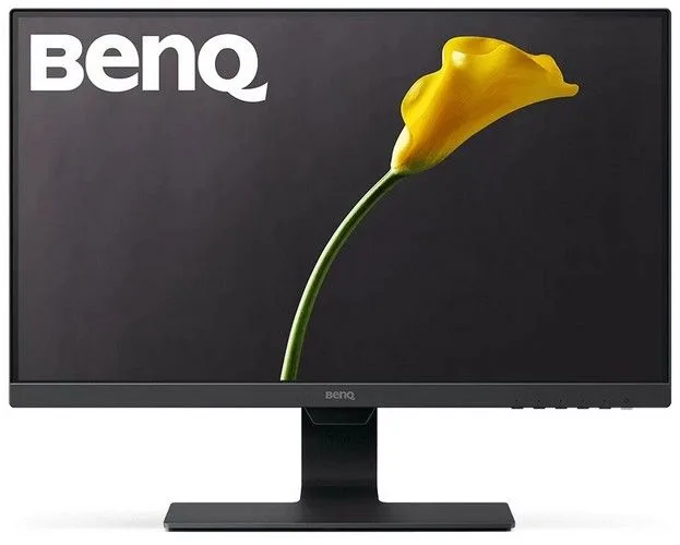 BenQ GW2480L 23.8" 1080p Eye-Care IPS Monitor