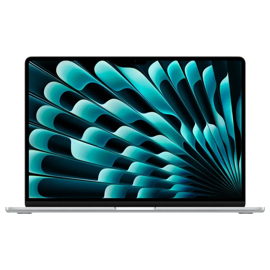 Apple MacBook Air (15-inch, M5, 2026)