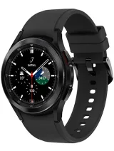 Samsung Galaxy Watch 4 Classic (2021)