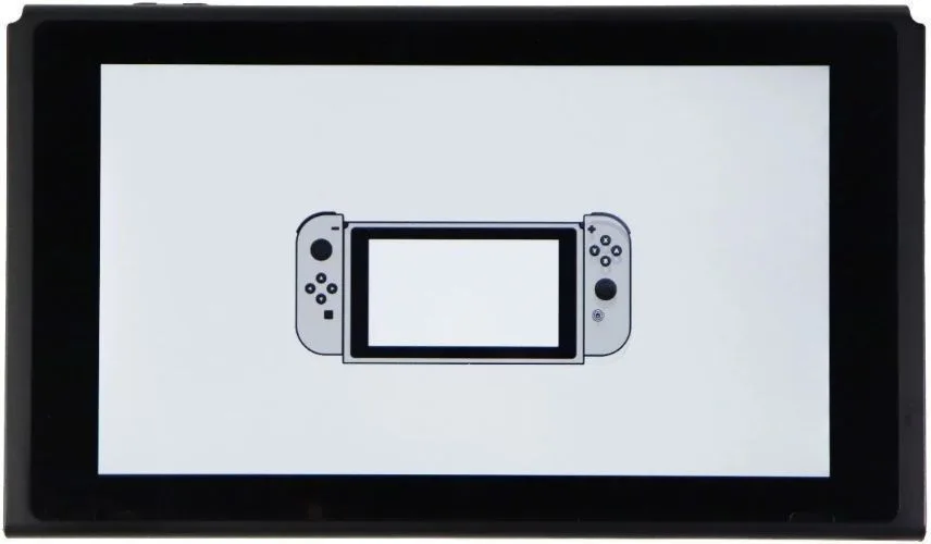 Nintendo Switch (V2)