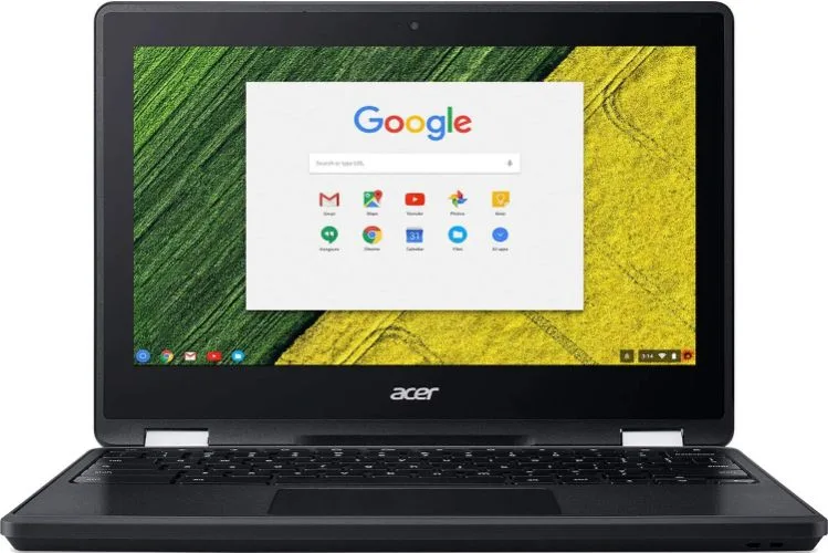 Acer Chromebook Spin 11 R751T (2017)