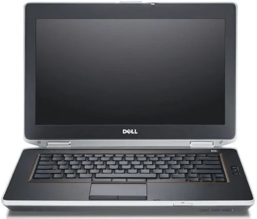 Dell Latitude E6420 (2011)