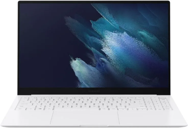 Samsung Galaxy Book Pro Laptop 15.6"