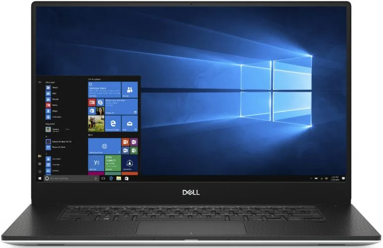 Dell XPS 15 7590 (2019)