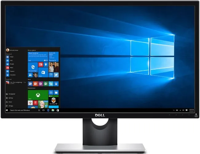 Dell SE2417HGX FreeSync TN Monitor 23.6"