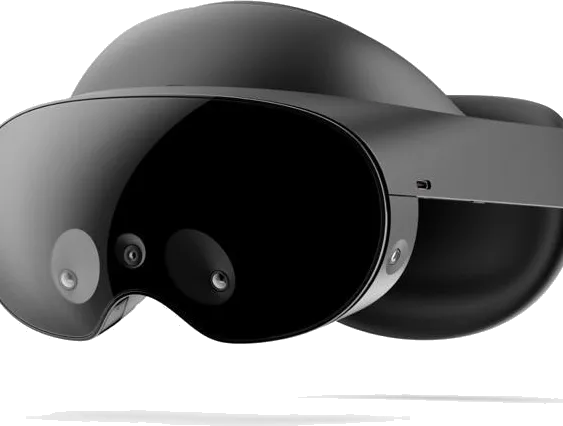 Meta Quest Pro (2022)