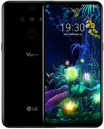 LG V50 ThinQ 5G