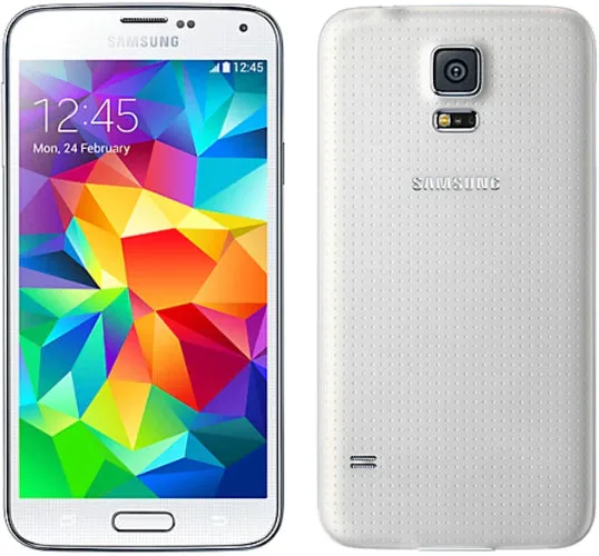 Samsung Galaxy S5