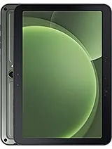 Samsung Galaxy Tab Active 5 Pro (2025)