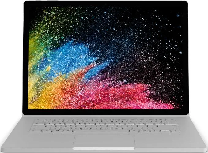 Microsoft Surface Book 2 15" (2017)