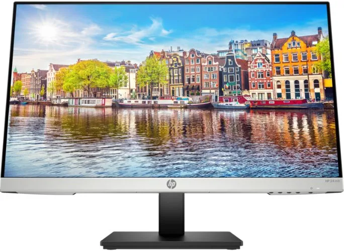HP 24mh 23.8" Display Monitor