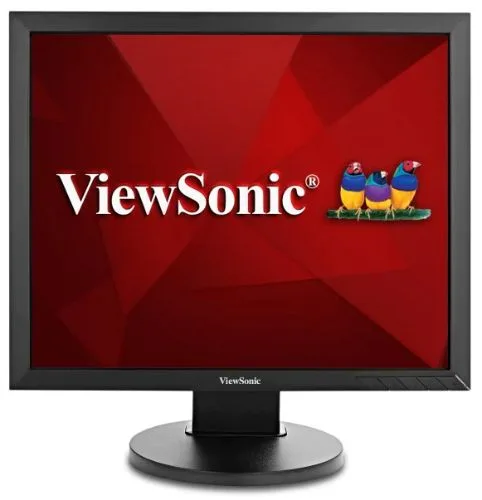 ViewSonic VG939SM 19" LED IPS Monitor