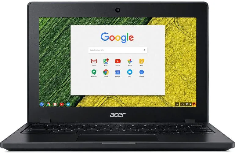 Acer Chromebook 11 C771 (2017)