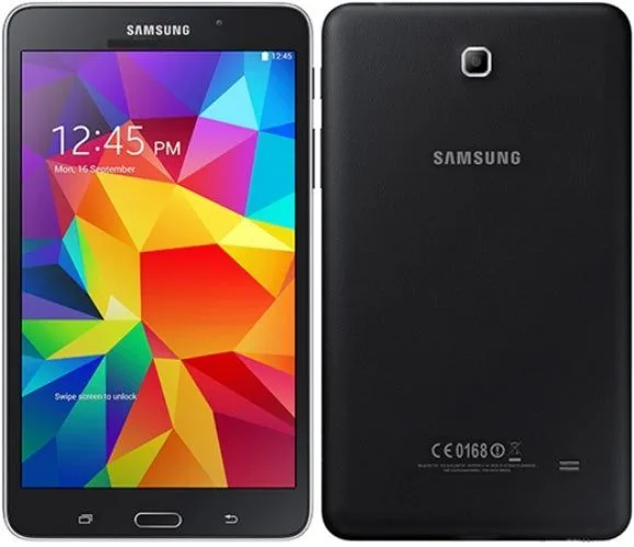 Samsung Galaxy Tab 4 (2014) | 7"