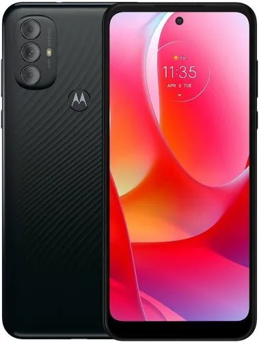 Motorola Moto G Power (2022)
