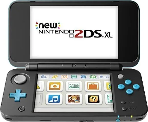 Nintendo New 2DS XL