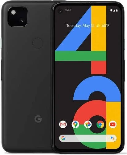 Google Pixel 4a