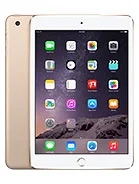 Apple iPad mini 7.9" (2014)