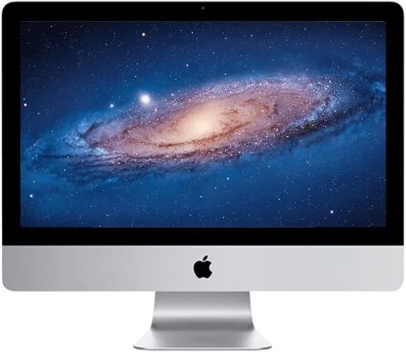Apple iMac (21.5-inch, Late 2011)