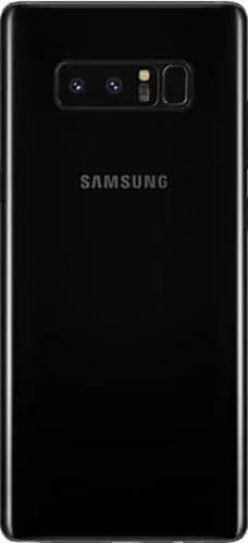 Samsung Galaxy Note 8