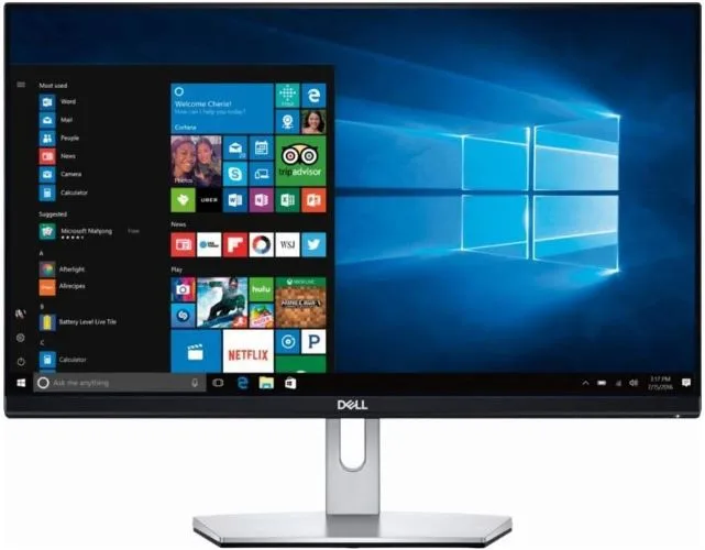 Dell S2319NX LED Monitor 23"