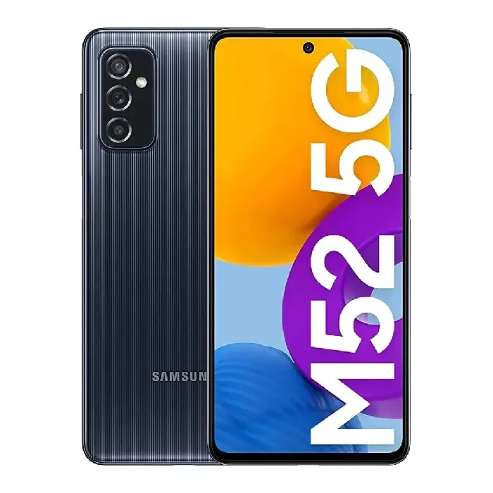 Samsung Galaxy M52 5G
