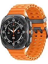 Samsung Galaxy Watch Ultra (2025)