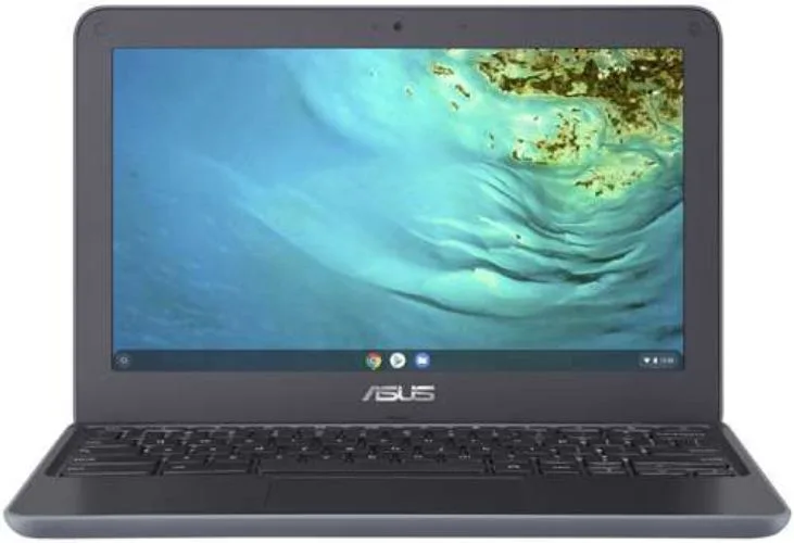 Asus Chromebook C203XA (2018)