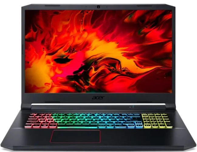 Acer Nitro 5 AN517-52 (2020)