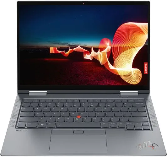 Lenovo ThinkPad X1 Yoga Gen 6 (2021)
