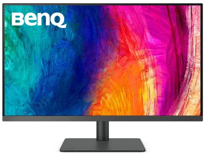 BenQ PD3205U 32" 4K UHD sRGB HDR10 USB-C Designer Monitor