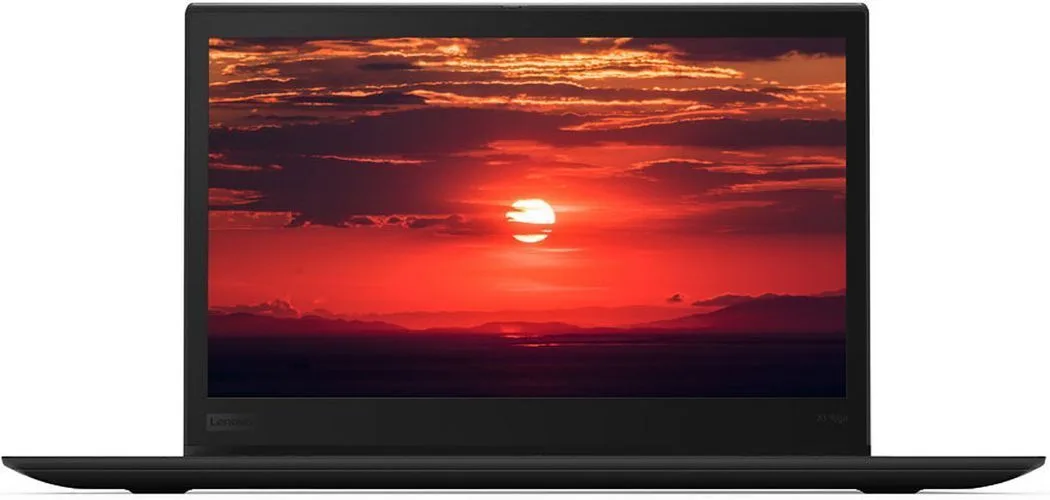 Lenovo ThinkPad X1 Yoga Gen 3 (2018)