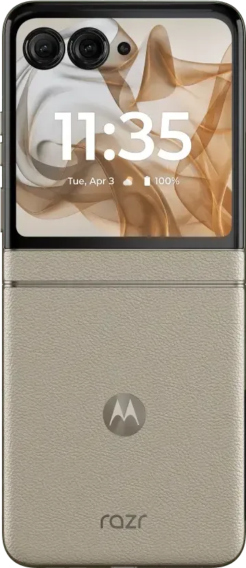 Motorola Razr (2024)